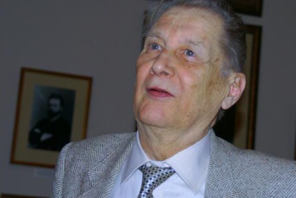 Compozitor eshpay andrey jakovlevich biografie, viata personala, creativitate