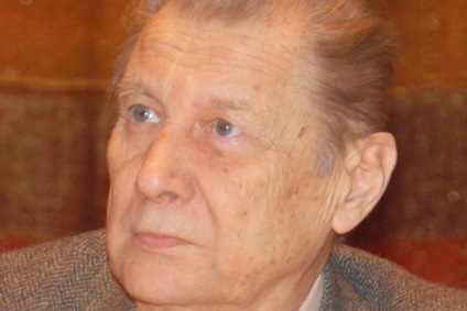 Compozitor eshpay andrey jakovlevich biografie, viata personala, creativitate