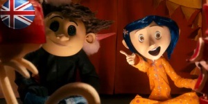 Coraline în țara de coșmaruri interesante fapte