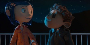 Coraline în țara de coșmaruri interesante fapte