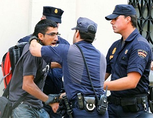 Autoritățile criminale se tem de lege, în Spania au arestat asasinii guvernatorului Valentina Cvetkov