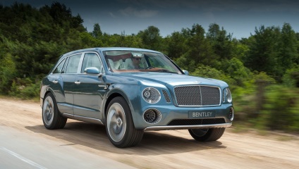 Cine face Bentley - repararea, operarea, tuningul autoturismelor