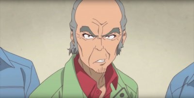 Quest sakura 25 serie anidub anime 2017 ceas online gratuit