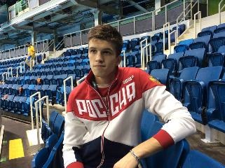 CHL április 4 - szibériai - ismerni - Ak Bars - Kazan és kész a szezon (HC & quot; Ak Bars & quot;) CHL április 4 - Szibéria - ismerte el - Ak Bars - Kazan, és kész a szezon