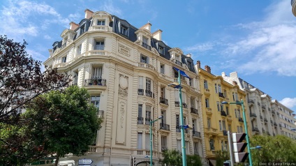 Cote d'Azur