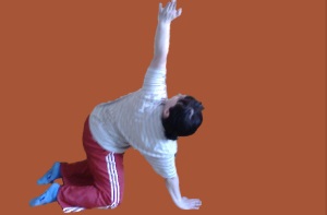 Gimnastica terapeutica cu periartroza periartrita, exercitii de fizioterapie