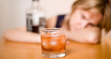 Tratamentul alcoolismului fără codificarea diferitelor metode