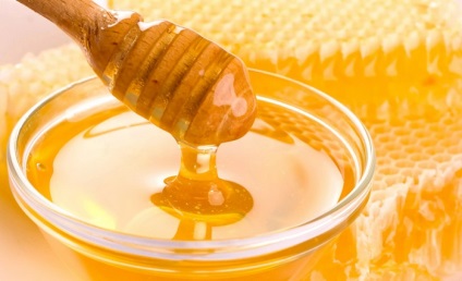 Tratamentul papilomului cu proprietăți utile de miere și rețete populare eficiente