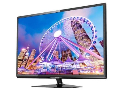 Led-TV cum să alegeți gheața pentru acasă, dispozitivul de alegere 3D, televizorul LED cu iluminare din spate și