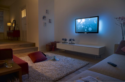 Led-TV cum să alegeți gheața pentru acasă, dispozitivul de alegere 3D, televizorul LED cu iluminare din spate și