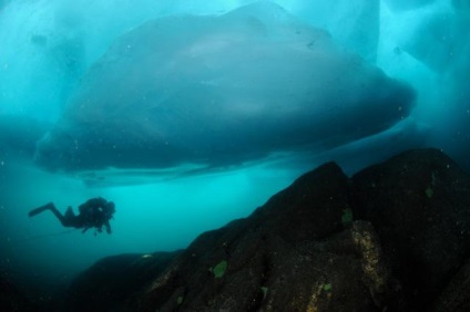 Listvyanka, baikal - vizitarea obiectivelor turistice