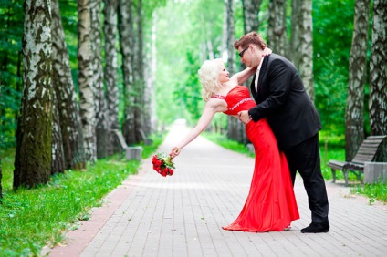 Cele mai bune locuri pentru fotografia de nunta din Minsk, portalul de informatii si de referinta din Belarus