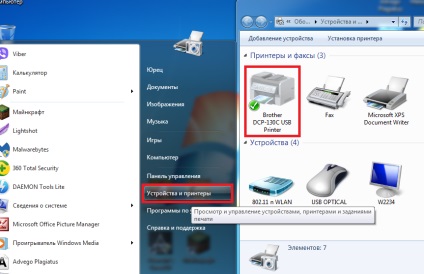 Cele mai bune moduri de a elimina driverul de imprimantă în Windows 7