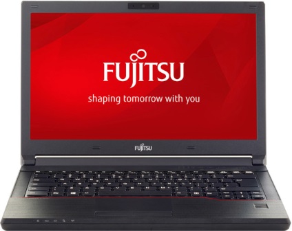 Cea mai buna firma de laptop fujitsu