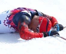 Fiúk egy millió kereső biathletes