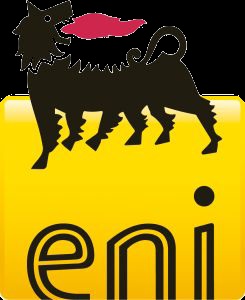 Motor agip ulei în tul