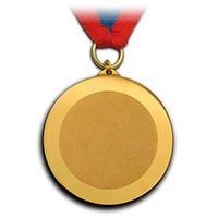 Medalii la comandă cu gravură