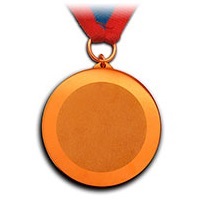 Medalii la comandă cu gravură