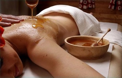Indicații de masaj cu miere, contraindicații și proprietăți utile - cum se face masaj de miere -