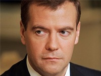 Medvedev a explicat de ce a decis să nu candideze la funcția de președinte