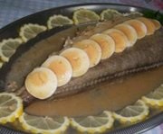 Tőkehal (szürke tőkehal) a fő hős spanyol konyha - receptek a világ minden tájáról