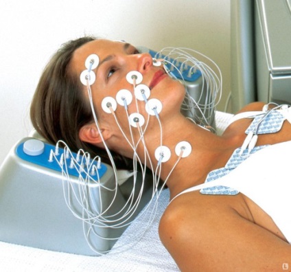 Myostimulation - fitness pentru leneș ♡