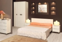 Set de cutii de mobilier pentru dormitor, fotografii gata, proiecte de design, ieftine, prefabricate