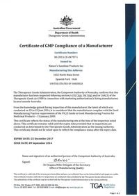 Certificatele noastre sunt certificate pentru produsele companiei nsp