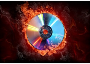 Nero - cel mai popular program pentru copierea și arderea discurilor pe ferestre