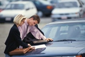 Evaluarea independentă a accidentelor rutiere și a evaluării daunelor provocate de automobile