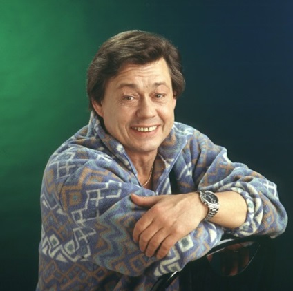 Nikolay Karachentsov