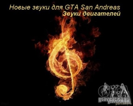 Új hangok v2 GTA San Andreas