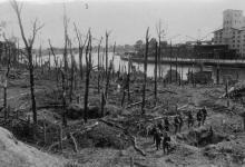 Apărarea westerplatte, arme ale celui de-al doilea război mondial