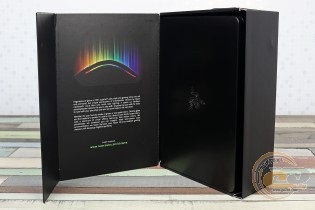 Revizuirea și testarea jocului manipulator razer mamba chroma