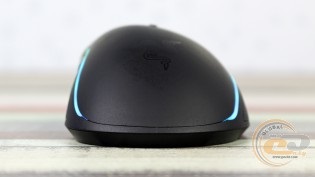 Revizuirea și testarea jocului manipulator razer mamba chroma