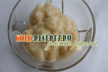 Palacsinta banán recept banán palacsinta kefir