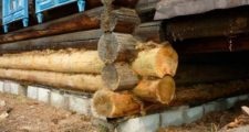 Az optimális méret az ablak egy fából készült ház - ajánlások és előírások (fa) Az optimális méret az ablak egy fából készült ház - előírások és irányelvek