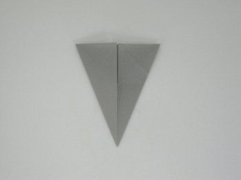 Origami curcan