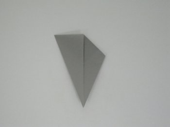 Origami curcan