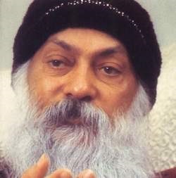 Osho - îmbătrânire