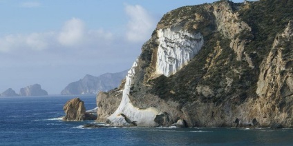 Insula Pontica, Italia, cum ajungeți, hoteluri, plaje, scufundări, fotografii, recenzii ale turiștilor