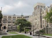 Universitatea din Pennsylvania (Universitatea din Pennsylvania) (Philadelphia, Statele Unite ale Americii) - inscrie-te la preturi,