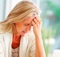 Perioada de menopauză la femei - medicamente și hormoni în timpul menopauzei
