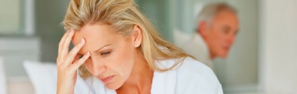 menopauza időszakban a nők - a készítmények és hormonok menopauza idején