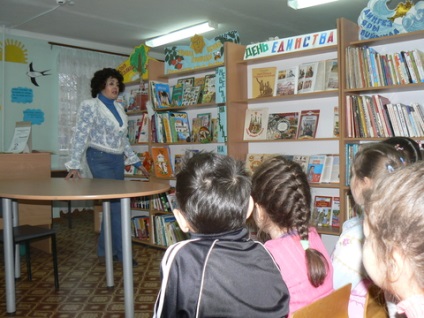 Schița lecției (grup pregătitor) pe tema excursiei la bibliotecă, descărcare gratuită,