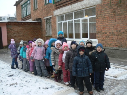 Schița lecției (grup pregătitor) pe tema excursiei la bibliotecă, descărcare gratuită,