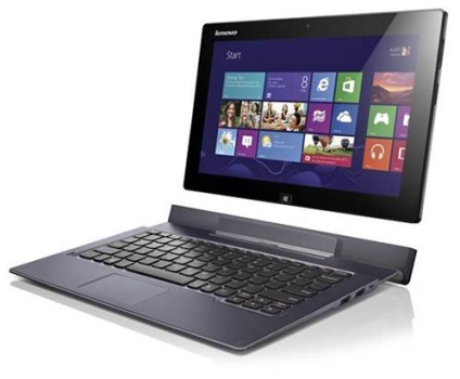 Tablet lenovo thinkpad comprimat 2 auto-tune wi-fi