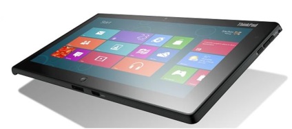 Tablet lenovo thinkpad comprimat 2 auto-tune wi-fi