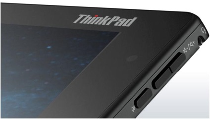 Tablet lenovo thinkpad comprimat 2 auto-tune wi-fi