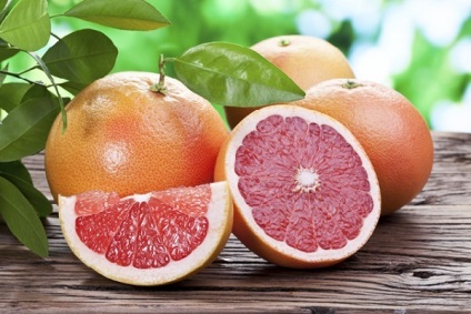 De ce nu puteți interfera cu alcoolul cu suc de grapefruit